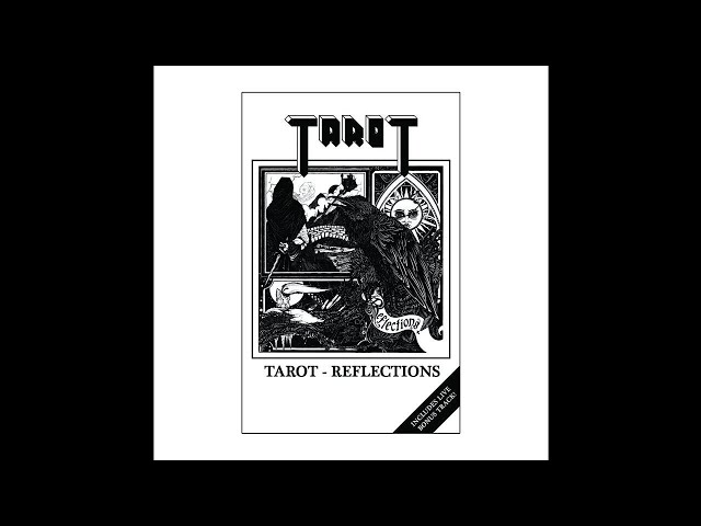 Tarot - Reflections (full album, 2016) - YouTube