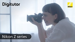 サイレント撮影（電子シャッター）のデメリット。斜めに写るので流し