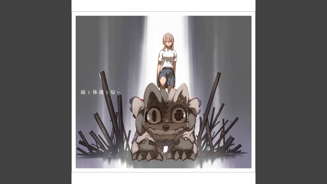 Mili & arai tasuku - Holy and Darkness 1 : Short ver. - YouTube