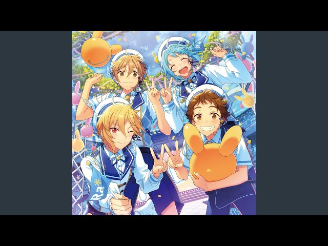 Love Ra*bits Party!! - YouTube