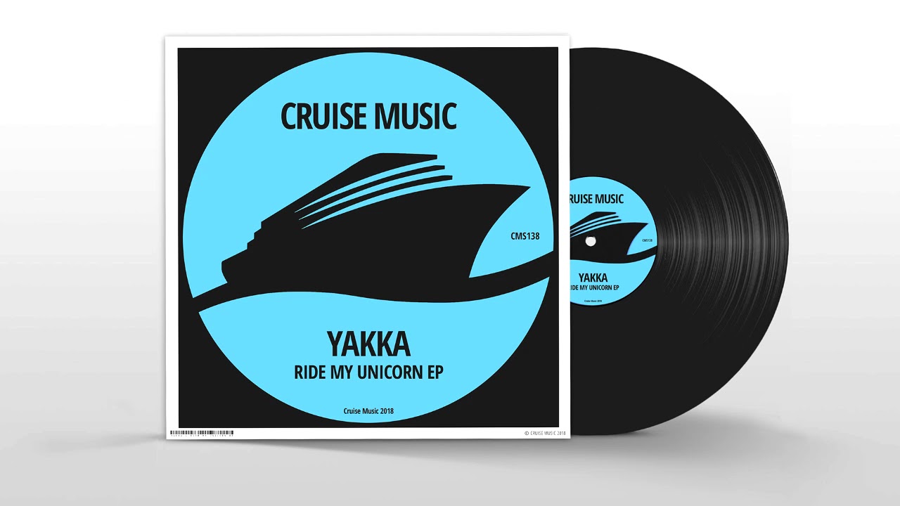 Yakka - You Wanna Beat (Original Mix) [CMS138] - YouTube