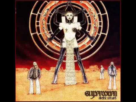 Electric Wizard ~ Supercoven - YouTube