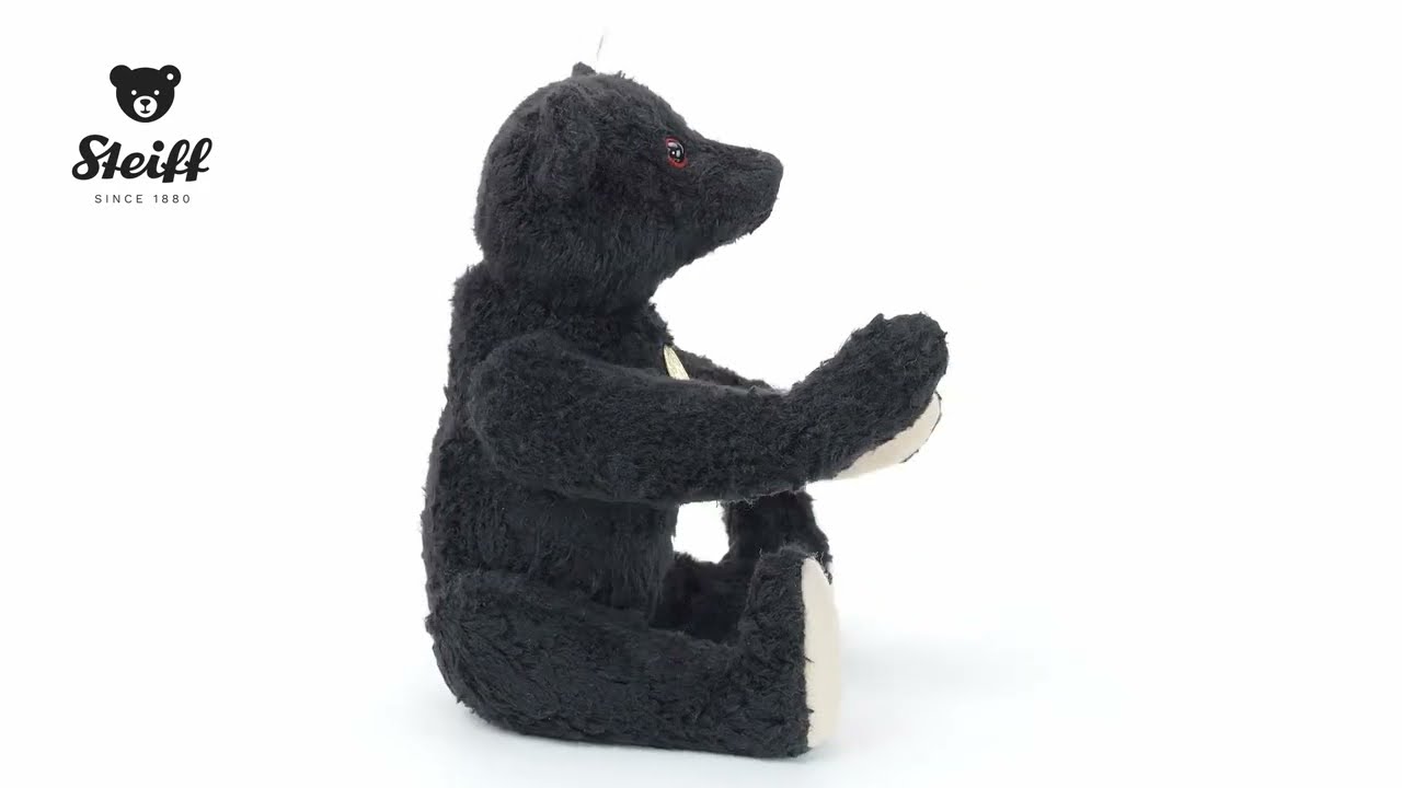 Steiff 1912 Classic Teddy Bear 028441 | Ashby Bears
