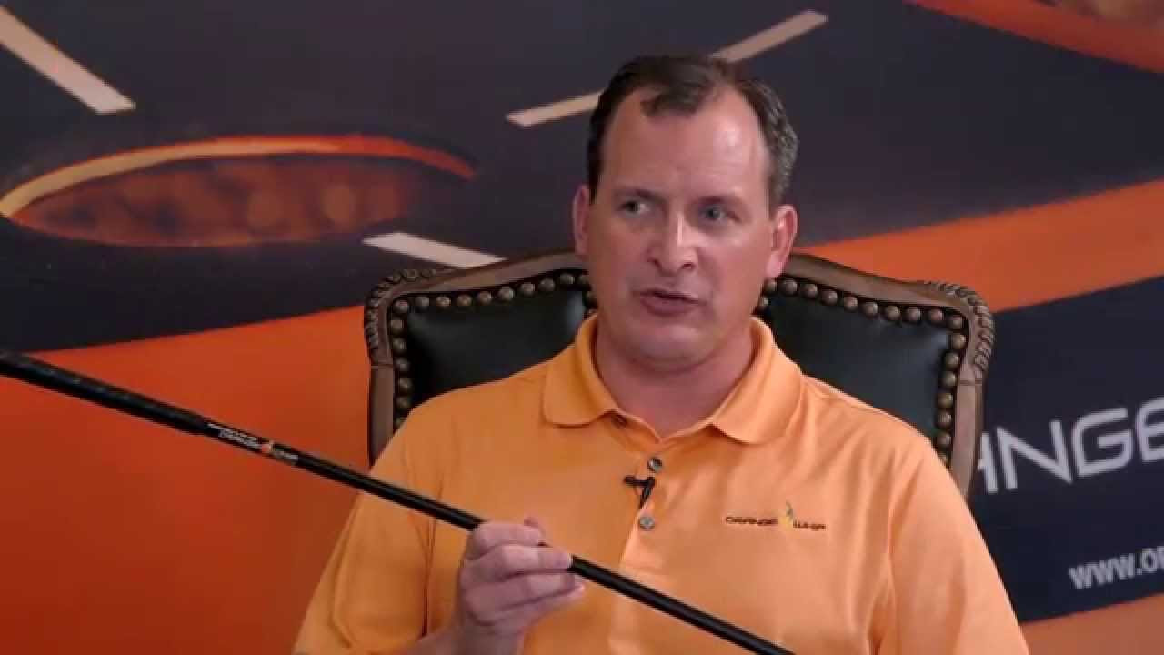 ORANGE WHIP MID-SIZE - YouTube