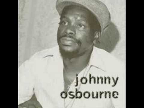 Johnny Osbourne 