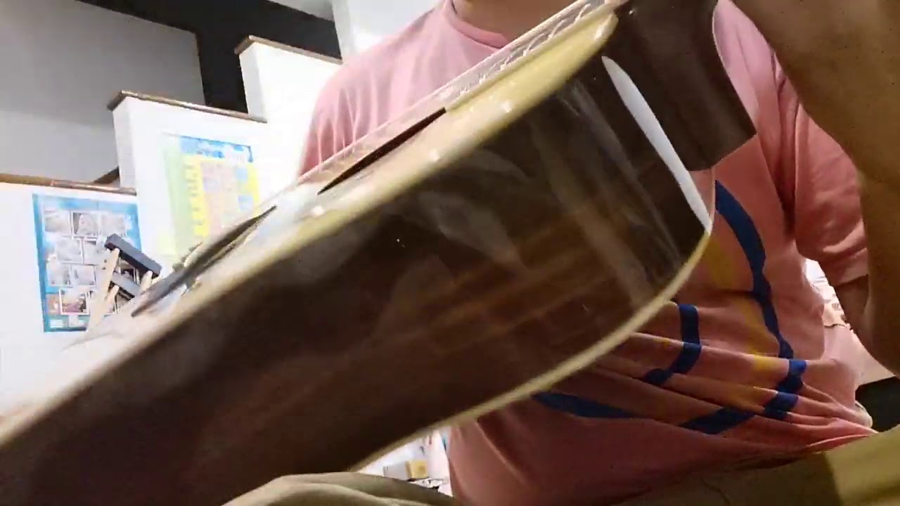 Thumb MW-30 Japan 1970s by Terada-Review Test Sound - YouTube