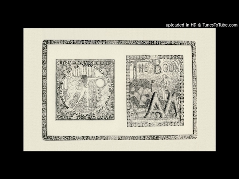 Can Am Des Puig – The Book Of AM, Pts. I & II – 2 x Vinyl (LP