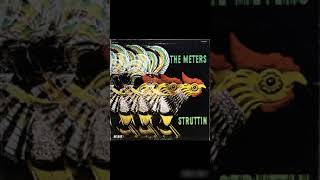 The Meters - Struttin (FULL ALBUM) - YouTube