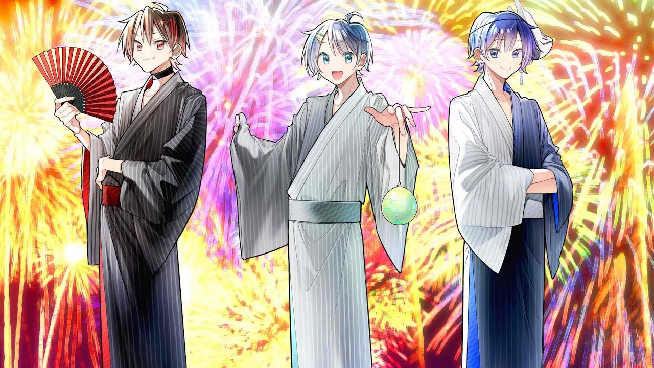 初生配信】めろんぱーかー10万人記念生配信【なろ屋】【KAITO