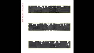Akufen – My Way (Full album stream/1080p) - YouTube