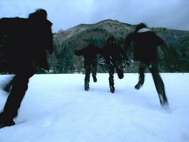 BUMP OF CHICKEN「スノースマイル」 - YouTube