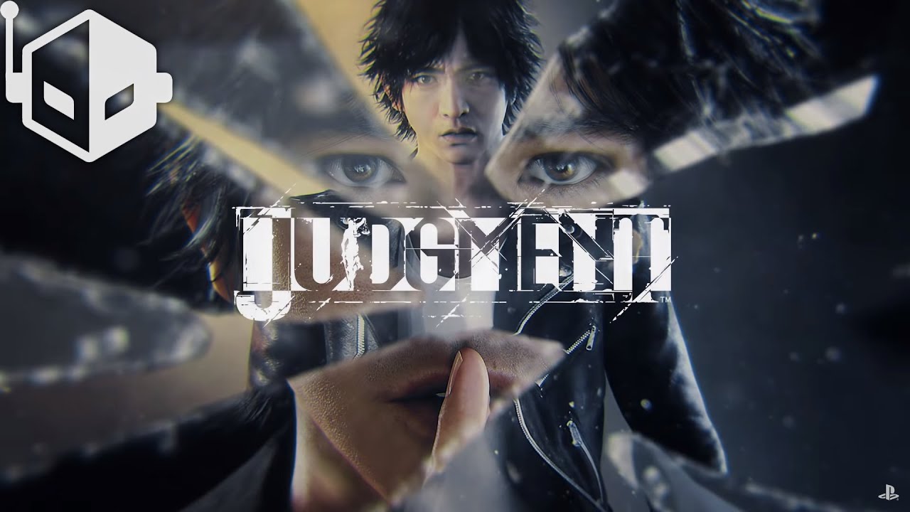 Judgment and Lost Judgment Launch on PC with AMD FSR 1.0 & 2.0 Support