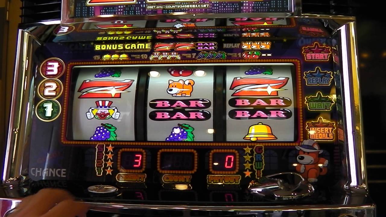 ファンキージャグラー｜スペック・設定判別・打ち方・完全小役奪取