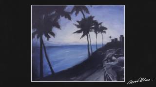 IO 『Mood Blue』 気負いなく己の青いロマンティシズムを突き詰め