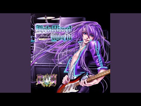 Endless nightmare (feat. がくっぽいど) - YouTube