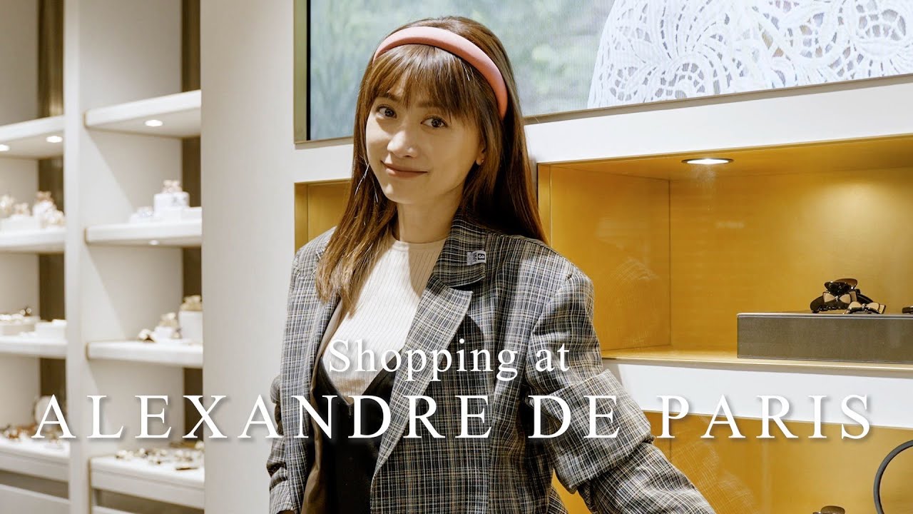 東原亜希もお気に入り🤍ワンポイントでオシャレにきまる大人の