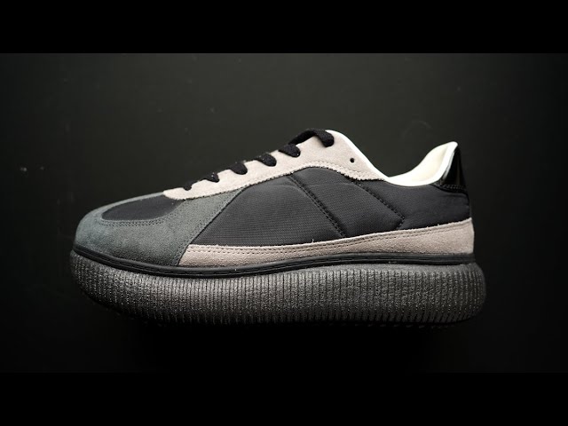 Onitsuka Tiger｜オニツカタイガー｜DELECITY｜ Unboxing & Review