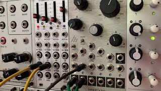 Winterbloom ☆ Castor & Pollux ☆ Juno-inspired oscillator - MOD