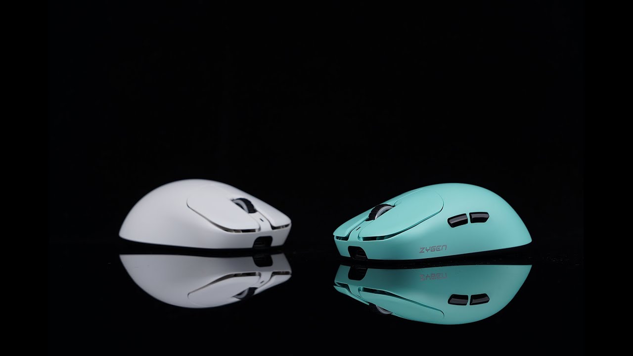 ZYGEN NP-01S Ergo の動画紹介と販売情報 - YouTube