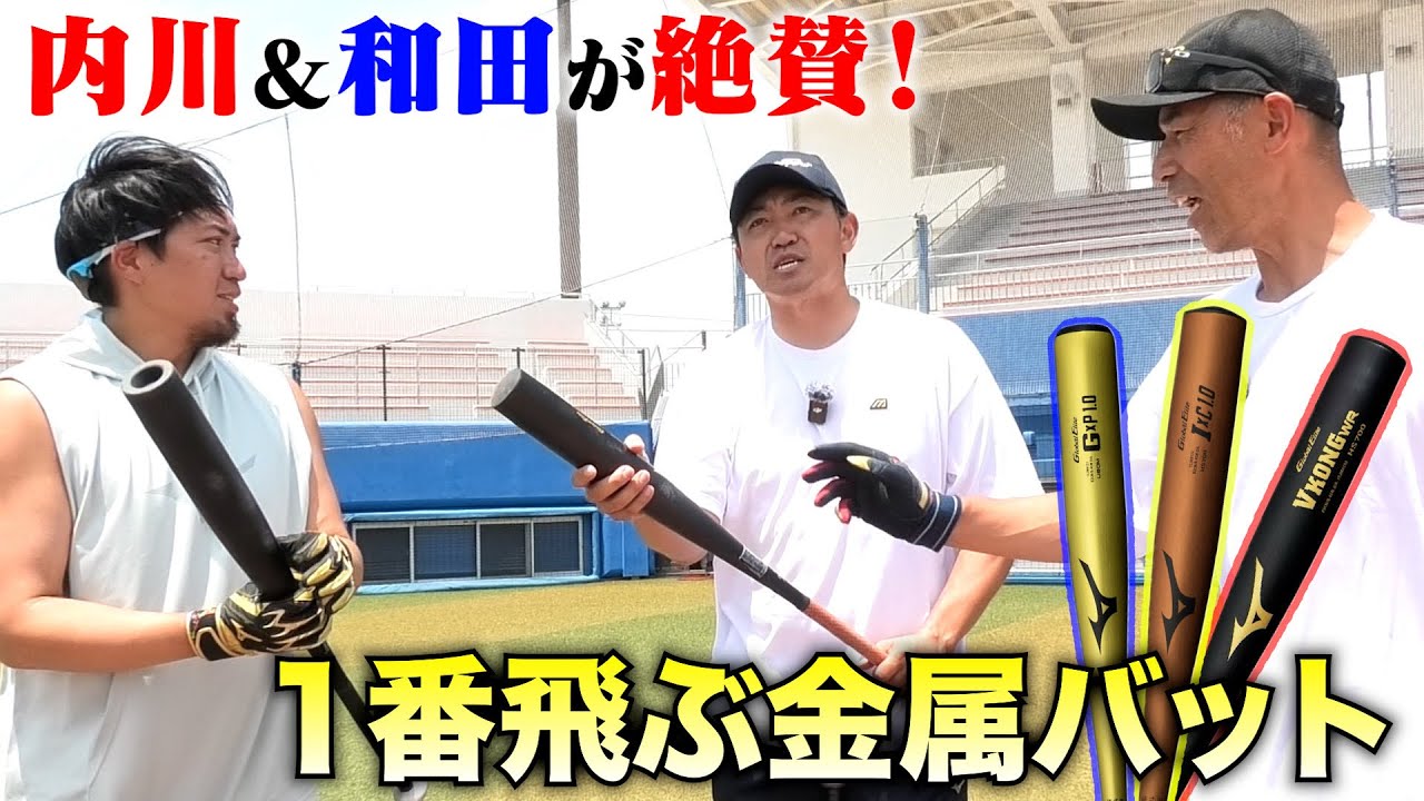 硬式用【グローバルエリート】VコングEC ミドル(金属製／83cm／平均