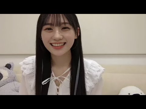 川﨑桜（乃木坂46） 2025年03月07日 のぎおび SHOWROOM【音量UP