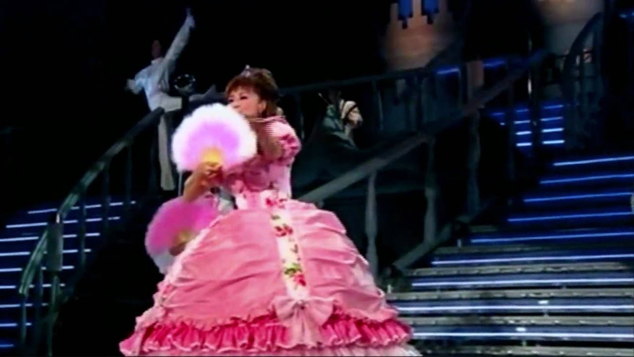 ピンクのモーツァルト ‐ Seiko Matsuda - YouTube