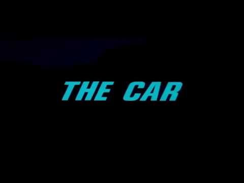 Leonard Rosenman - Main Title [The Car - Original Soundtrack