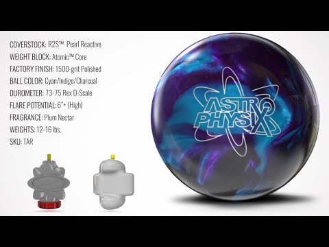 Storm AstroPhysiX - YouTube