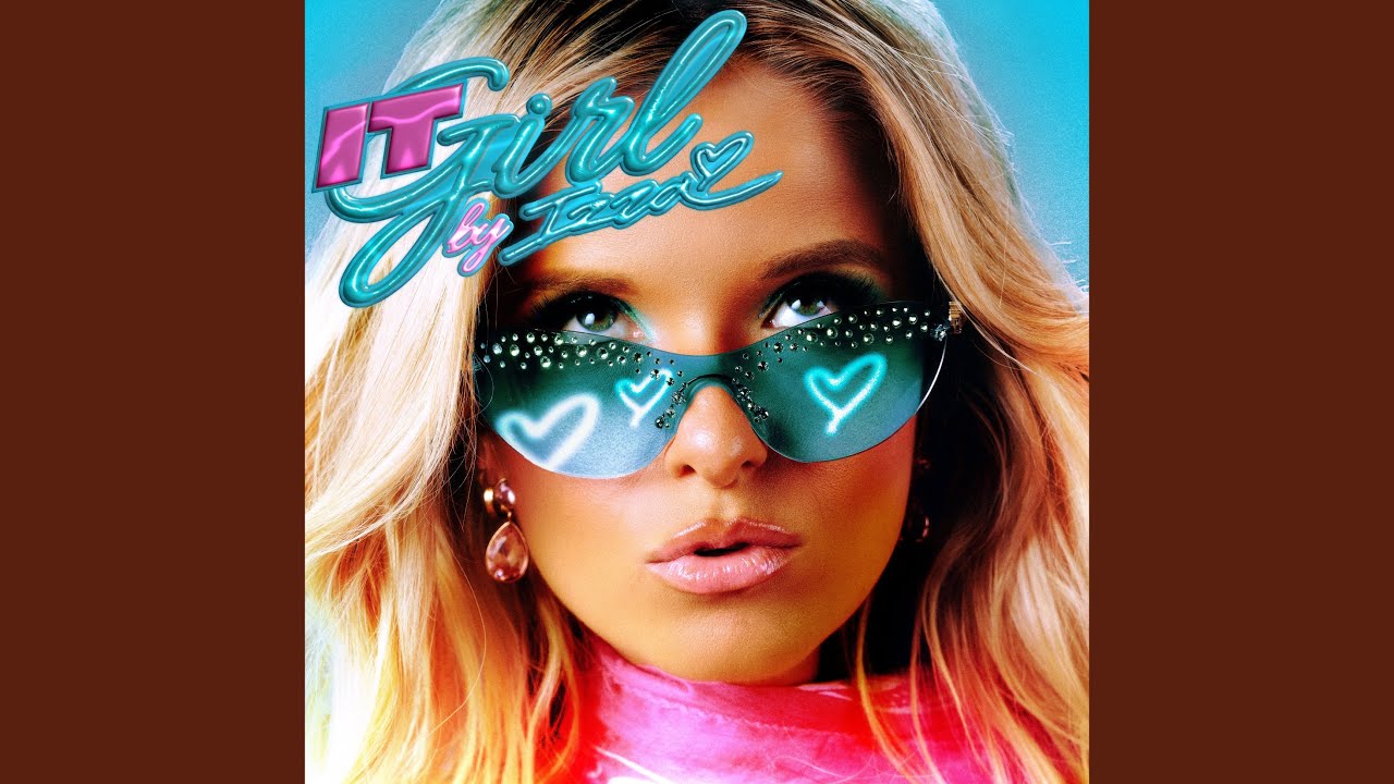 It Girl - YouTube