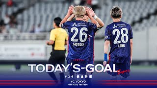 2025 Today's GOAL】#26 長倉幹樹 #天皇杯 - YouTube