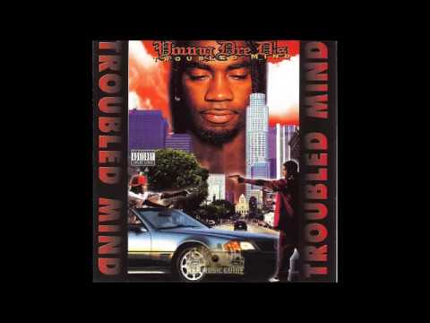 Young Dre D ‎- Troubled Mind [Full Album] - YouTube