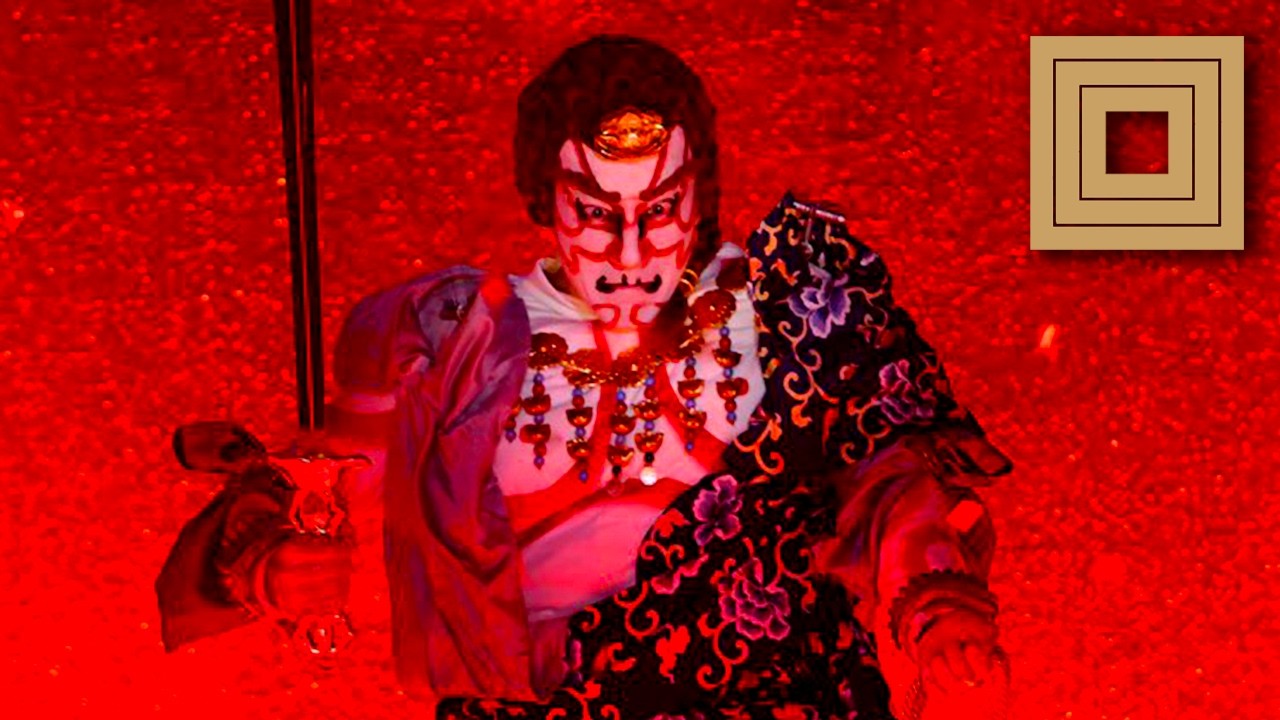 Danjūrō XIII Back in Osaka! - YouTube