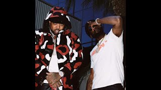 Conway The Machine - The Town Remix (Feat. Westside Gunn) (Prod