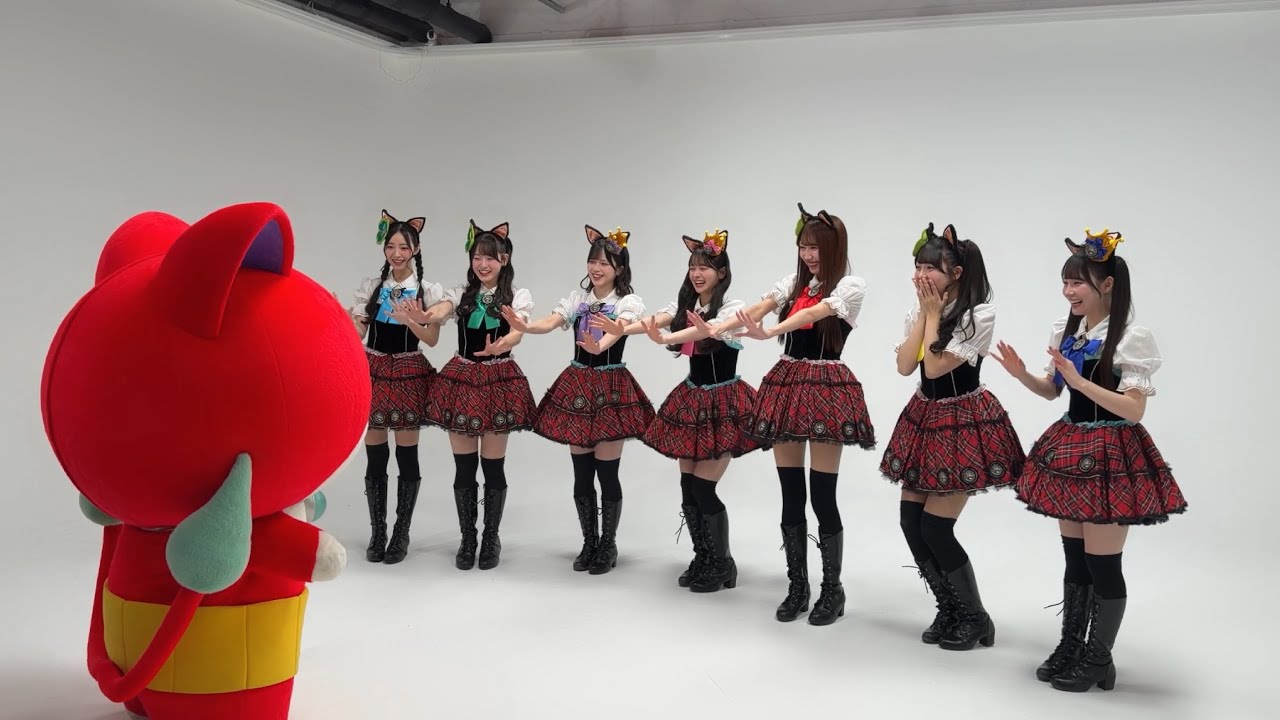 柏木由紀 / 1st Tour ～寝ても覚めてもゆきりんワールド日本縦断みーん