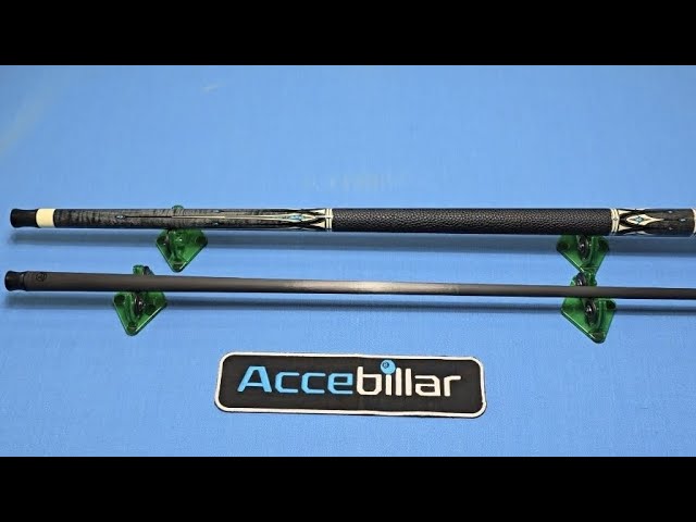 Predator Ikon 4-5 / Revo 11.8mm BVP - YouTube