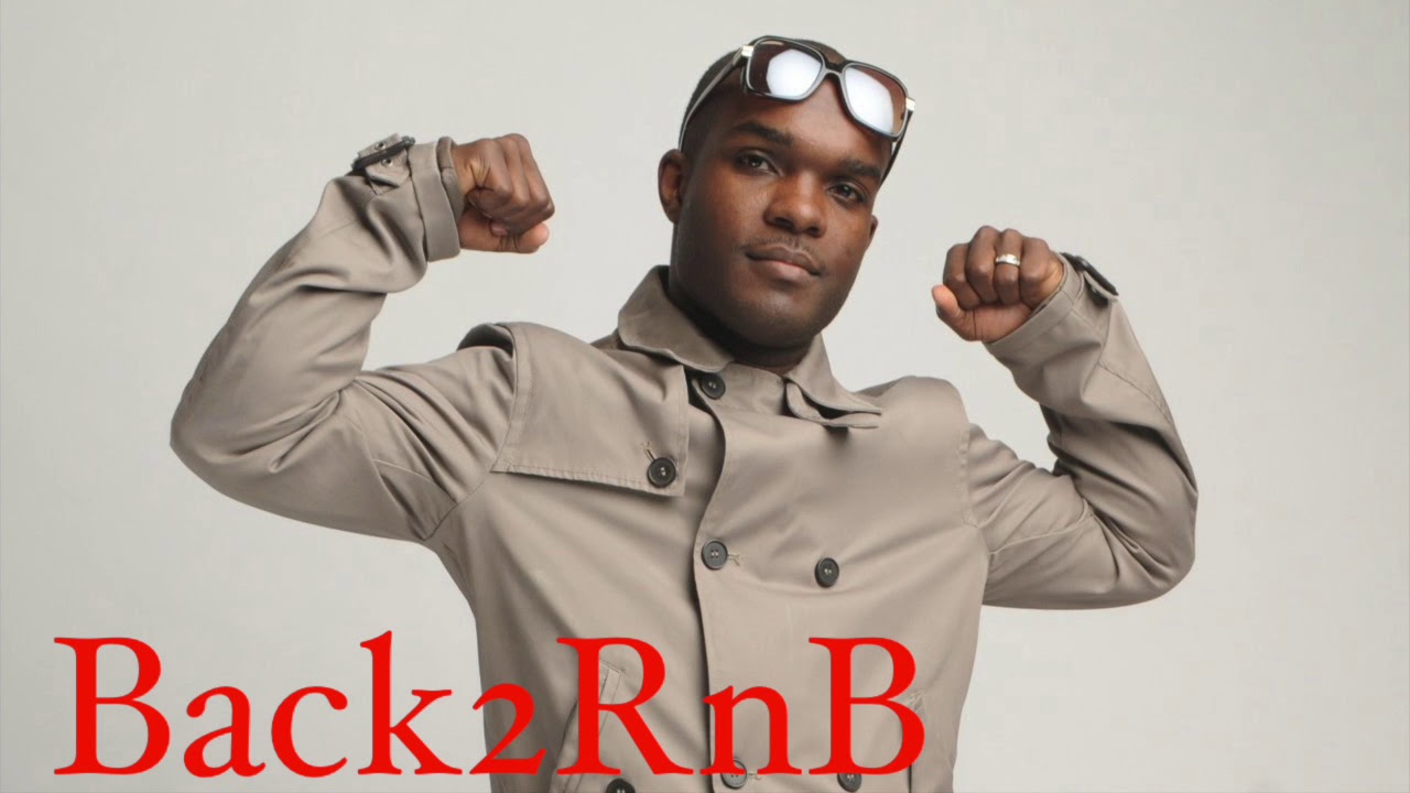 Mike Winans - Marry Me - YouTube