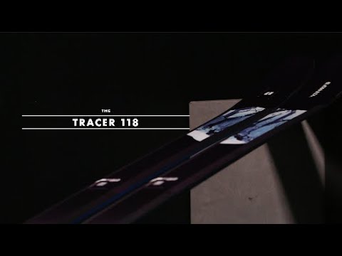 ARMADA 2021 TRACER 118 SKI - YouTube