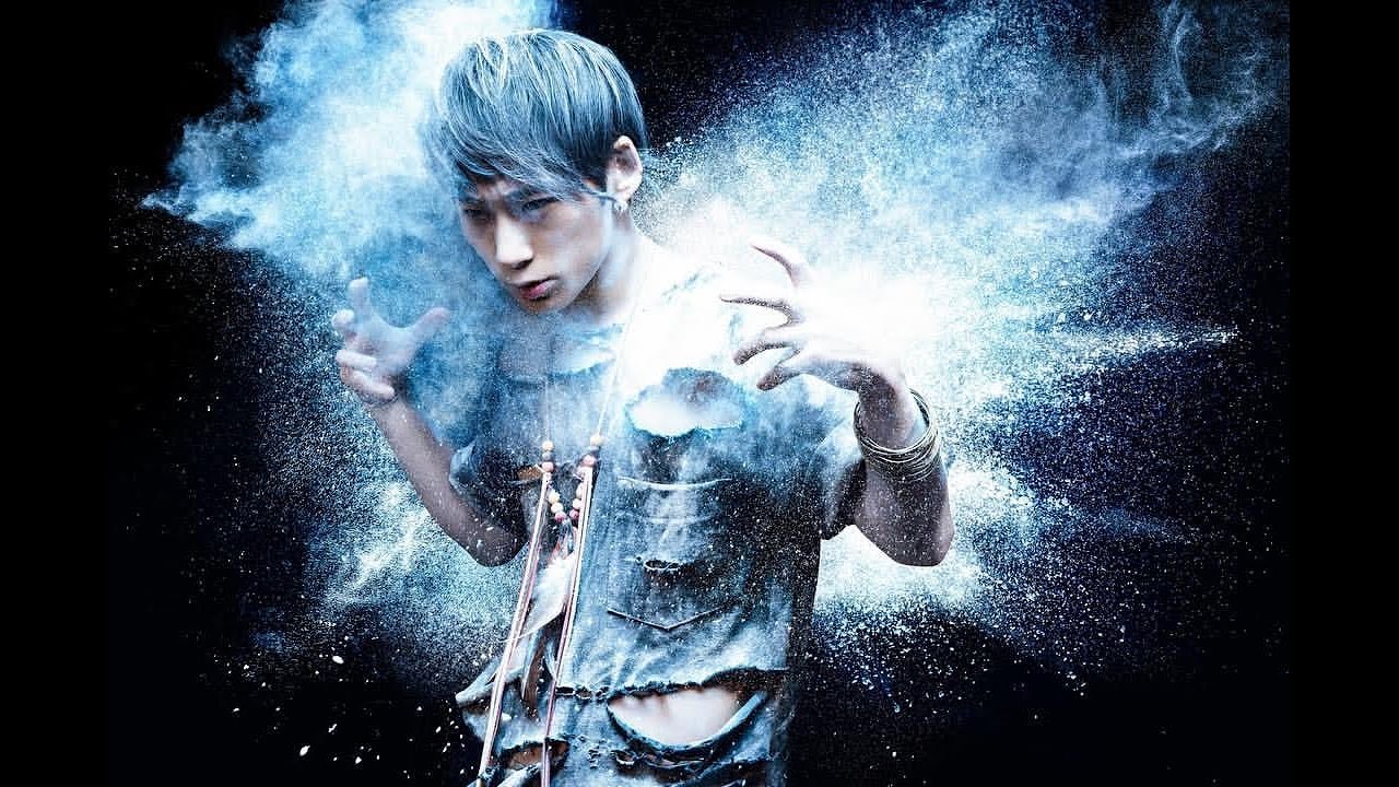 完全版】音楽遊戯 - TAKUYA∞ (UVERworld) - YouTube