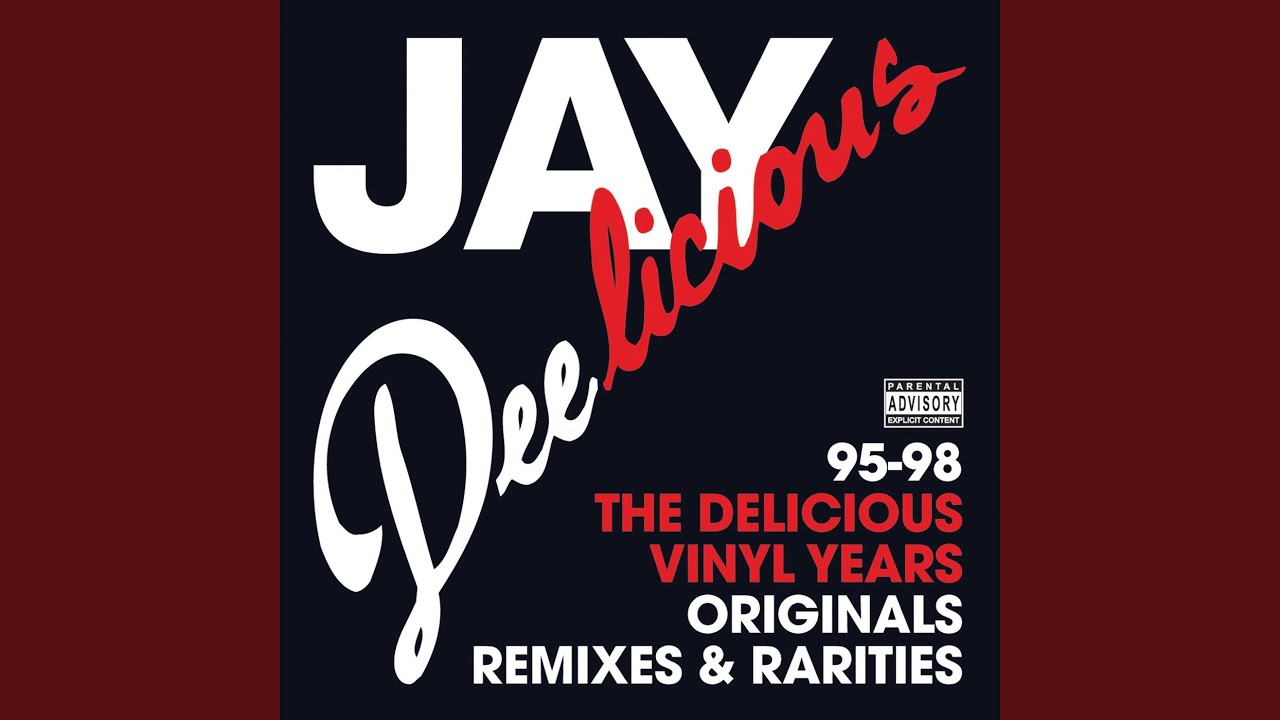 Y? (Be Like That) (Jay Dee Remix) - YouTube