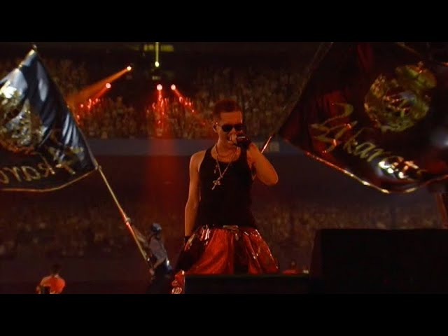 Premium】EXILE + 三代目 J Soul Brothers - 24karatsメドレー ～type