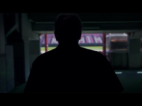 FOOTBALL DREAM 鹿島アントラーズの栄光と苦悩 Trailer - YouTube
