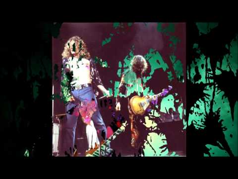 07-28-1973 Led Zeppelin - Madison Square Garden - The Garden Tapes