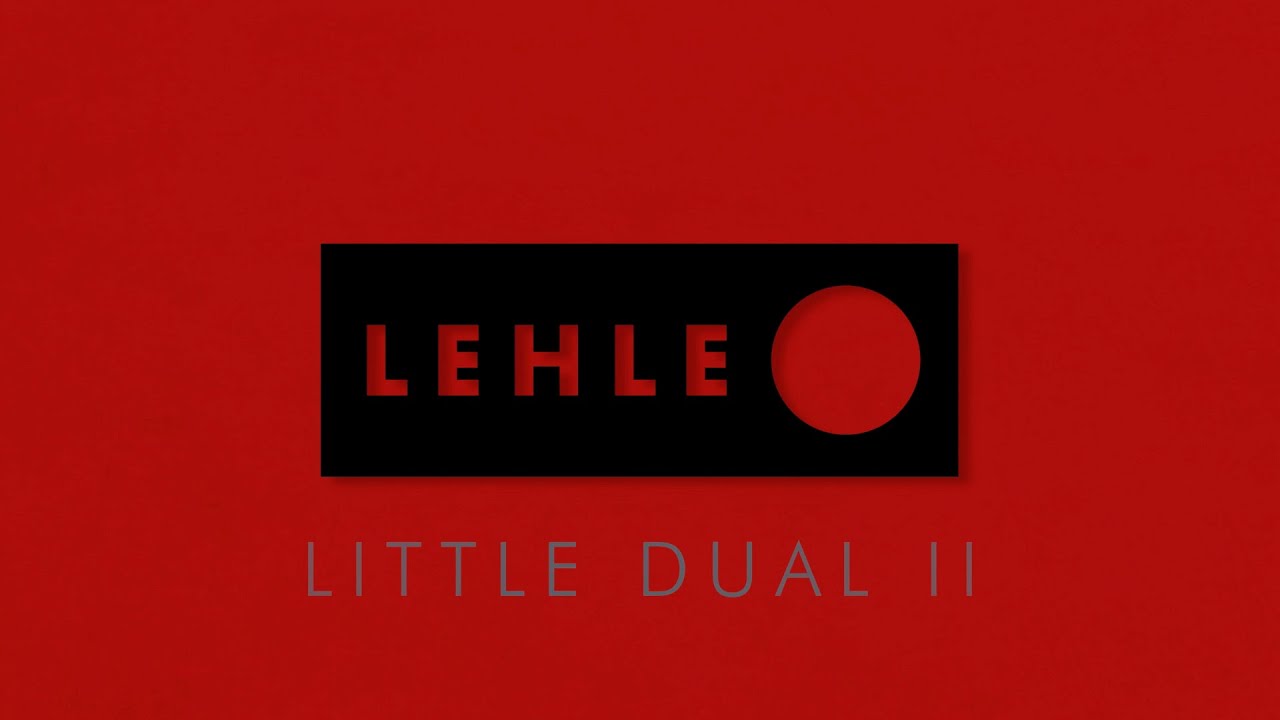Lehle Little Dual II Switch pedal