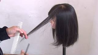 量感調整セニング スプリーム | ジョーウェル・シザーズ