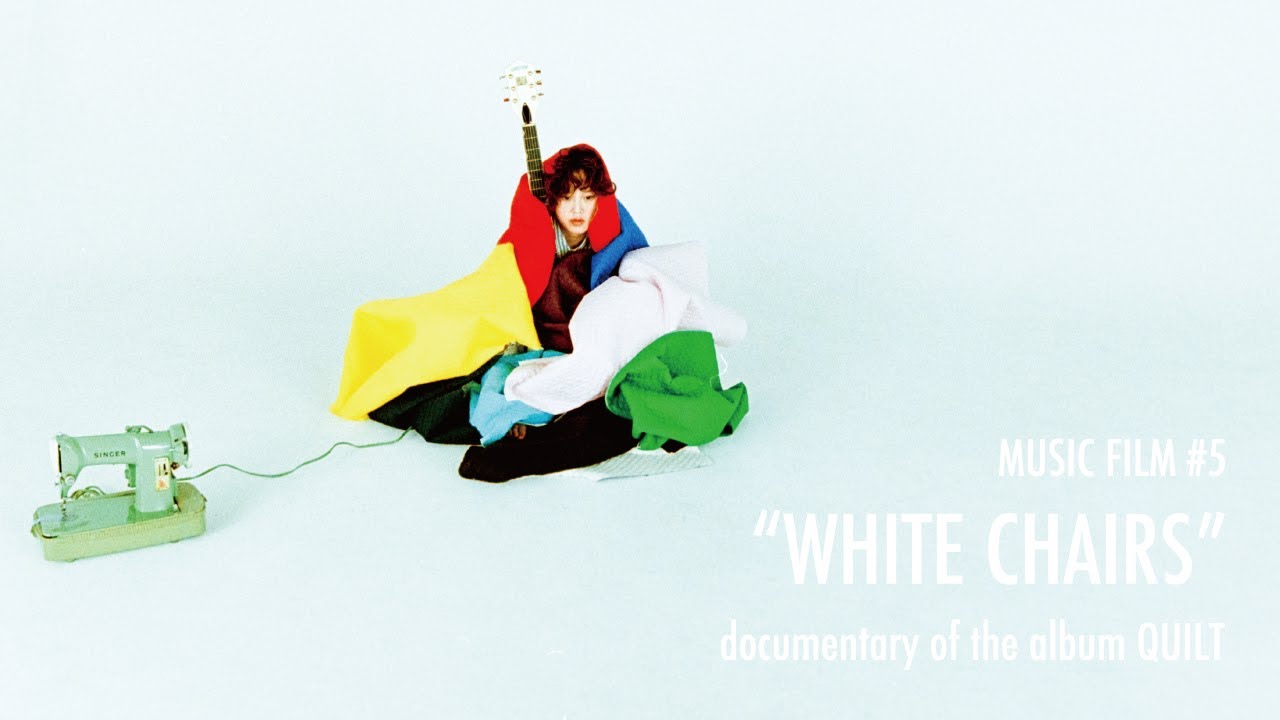 QUILT [Limited Edition][7インチ紙ジャケ仕様] [SHM-CD][CD][+DVD