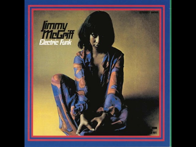 Jimmy McGriff Funky Junk - YouTube