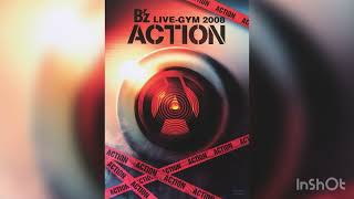 B'z / Wonderful Opportunity【B'z LIVE-GYM 2008 -ACTION-】[SOUND