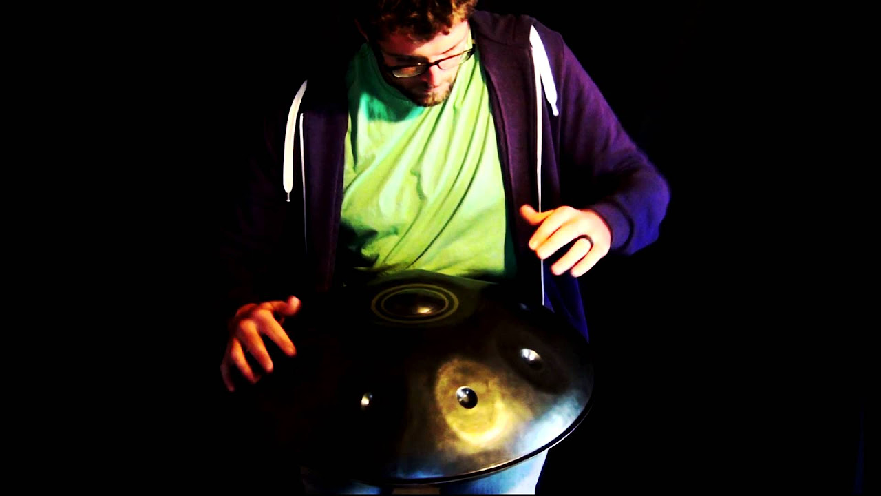 Echo Sound Sculpture - AsaChan - SalaDin - YouTube