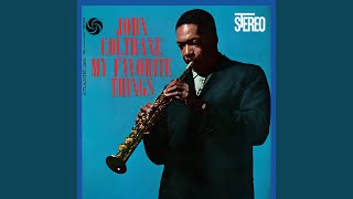 John Coltrane - My Favorite Things (Atlantic) 1960 - 加持顕の