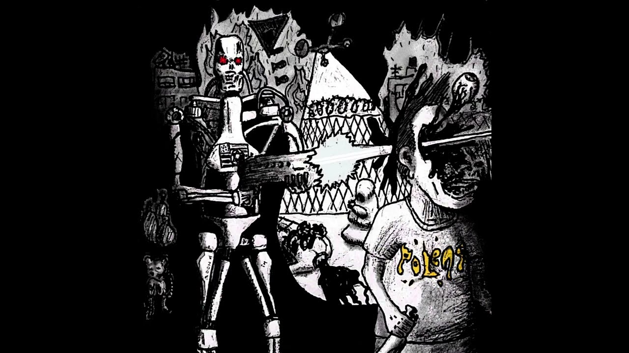 wowaka - The monochrome disc (2009) *Full album* - YouTube